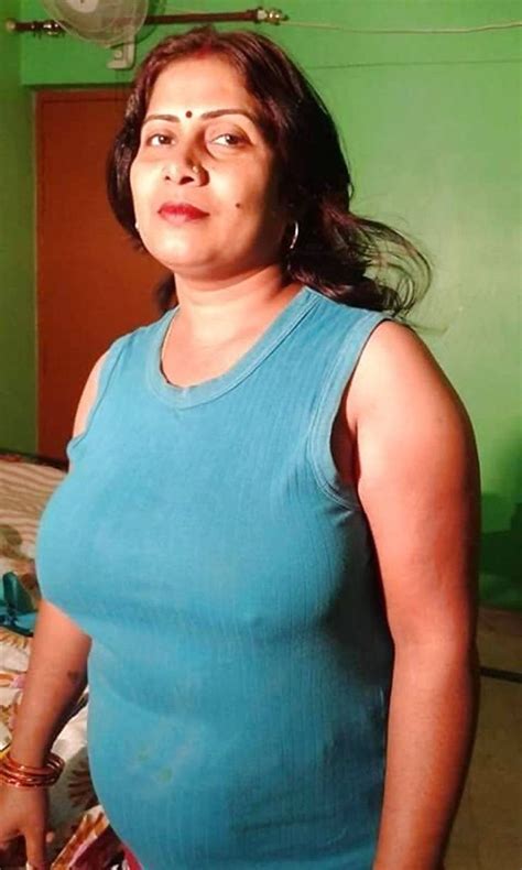 indian aunty and boy nude|indian